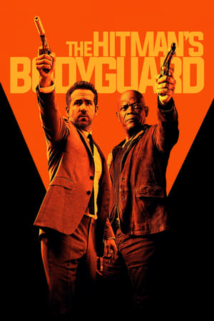 The Hitmans Bodyguard 2017 Hindi (Org) Dual Audio | Hindi Dubbed Movie BluRay [1.3GB]