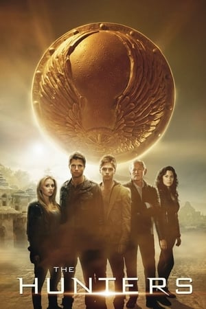 The Hunters 2013 Dual Audio (Hindi) | Hindi Dubbed Movie BluRay [270MB]