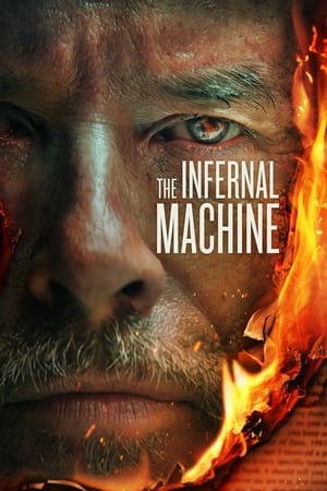 The Infernal Machine 2022 Hindi Dual Audio HDRip | Hindi Dubbed Movie – 480p