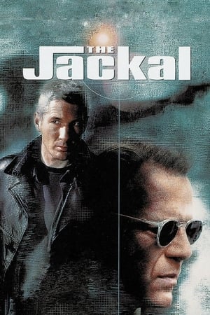 The Jackal (1997) Hindi Dual Audio | Hindi Dubbed Movie BluRay [1GB] ESubs