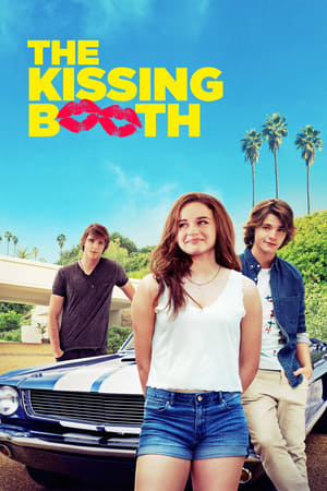 The Kissing Booth 2018 Hindi Dual Audio | Hindi Dubbed Movie Web-DL 350MB