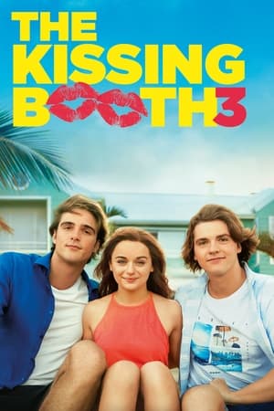 The Kissing Booth 3 2021 Hindi Dual Audio | Hindi Dubbed Movie Web-DL [1GB]