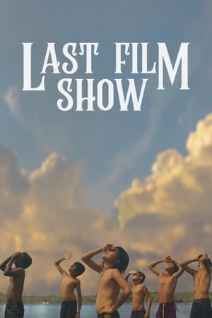The Last Film Show 2022 [Hindi – Gujarati] Movie HDRip | Hindi Dubbed Movie – 480p