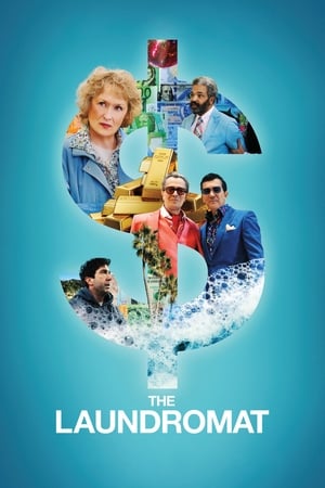 The Laundromat (2019) Hindi Dual Audio | Hindi Dubbed Movie BluRay [900MB]