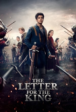 The Letter for the King (2020) Season 1 All Episodes Hindi Dual Audio HDRip [Complete] | Hindi Dubbed Movie