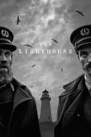 The Lighthouse (2019) Hindi Dual Audio | Hindi Dubbed Movie HDRip [1GB]