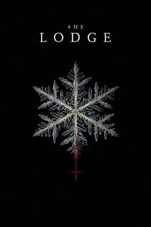 The Lodge (2019) Hindi Dual Audio | Hindi Dubbed Movie BluRay 400MB