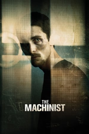 The Machinist (2004) Hindi Dual Audio | Hindi Dubbed Movie BluRay [900MB]