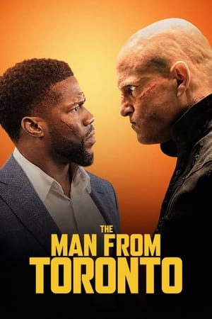 The Man From Toronto (2022) Hindi Dual Audio HDRip | Hindi Dubbed Movie – 480p