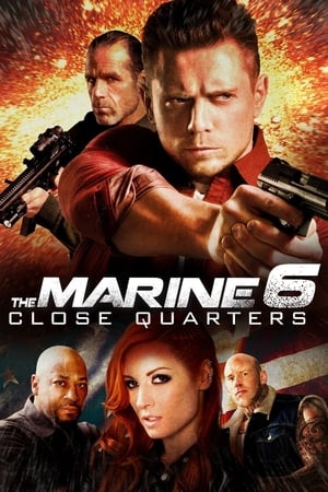 The Marine 6: Close Quarters (2018) Hindi Dual Audio | Hindi Dubbed Movie BluRay [750MB]