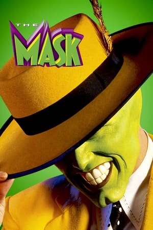 The Mask (1994) Hindi Dual Audio | Hindi Dubbed Movie BluRay [750MB] ESubs