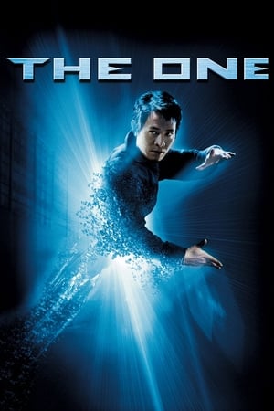 The One (2001) Hindi Dual Audio | Hindi Dubbed Movie BluRay [750MB]