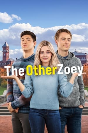 The Other Zoey 2023 Hindi Dual Audio HDRip | Hindi Dubbed Movie – 480p