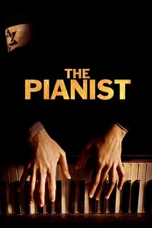 The Pianist (2002) Hindi Dual Audio | Hindi Dubbed Movie BluRay [1GB]