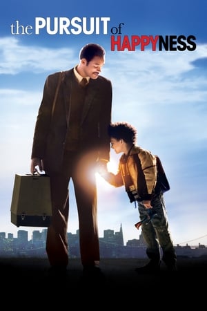 The Pursuit of Happyness (2006) Hindi Dual Audio | Hindi Dubbed Movie BluRay [800MB]