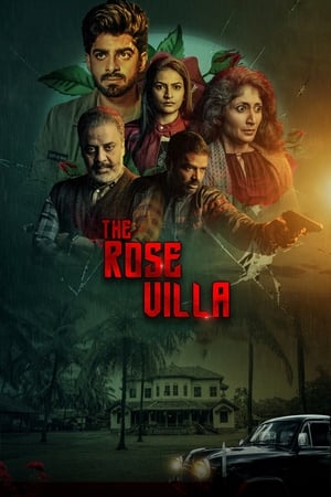 The Rose Villa (2021) (Hindi – Telugu) Dual Audio | Hindi Dubbed Movie UnCut HDRip [1.2GB]