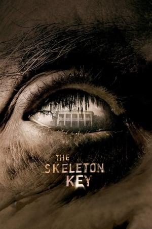 The Skeleton Key (2005) Dual Audio Hindi | Hindi Dubbed Movie BluRay [810MB]