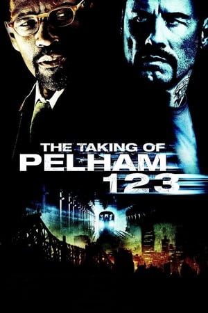 The Taking Of Pelham 123 (2009) Hindi Dual Audio | Hindi Dubbed Movie BluRay [900MB]