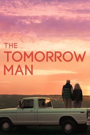 The Tomorrow Man (2019) Hindi Dual Audio | Hindi Dubbed Movie Web-DL [900MB]