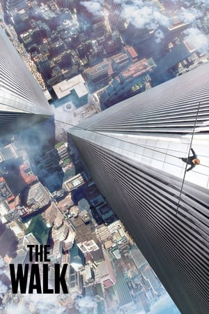 The Walk (2015) Hindi Dual Audio | Hindi Dubbed Movie BluRay [880MB]