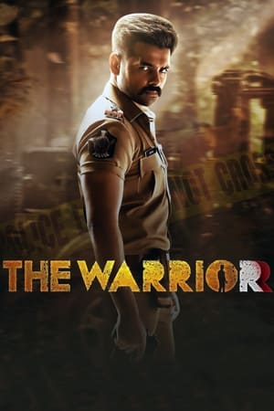 The Warriorr 2022 Hindi (HQ Dubbed) Movie HDRip | Hindi Dubbed Movie – 480p