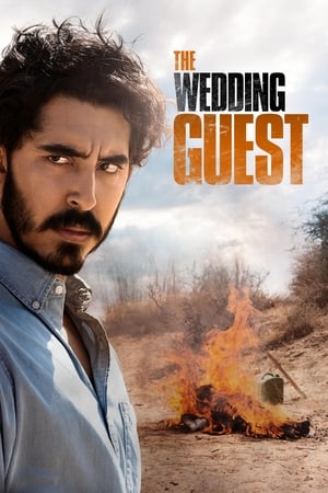 The Wedding Guest (2018) Hindi Dual Audio | Hindi Dubbed Movie Web-DL [950MB]