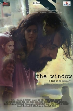 The Window 2018 Hindi Movie | Hindi Dubbed Movie HDRip - [350MB]