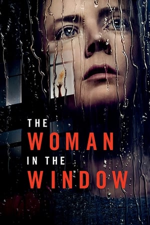 The Woman in the Window (2021) Hindi Dual Audio | Hindi Dubbed Movie Web-DL [930MB]