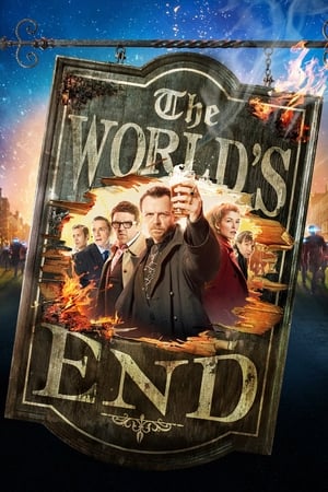 The Worlds End 2013 Hindi Dual Audio | Hindi Dubbed Movie BluRay 350MB