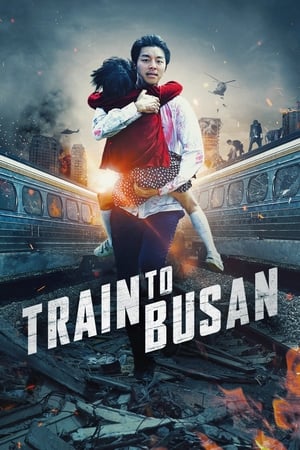 Train to Busan (2016) Hindi Dual Audio | Hindi Dubbed Movie BluRay 400MB