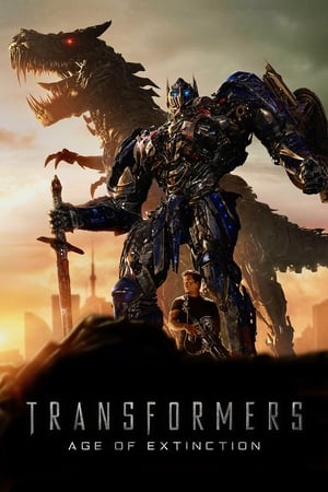 Transformers Age of Extinction (2014) Hindi Dual Audio Bluray | Hindi Dubbed Movie [1.0GB] Download