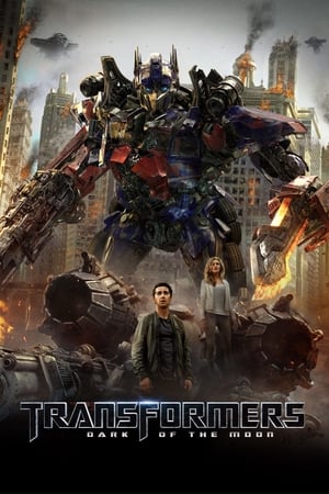 Transformers Dark of the Moon (2011) Hindi Dual Audio Bluray | Hindi Dubbed Movie [1.1GB] Download