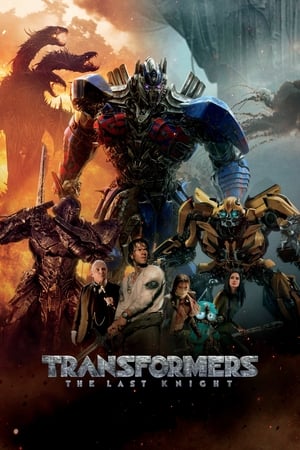 Transformers The Last Knight 2017 445MB ORG Dual Audio Hindi | Hindi Dubbed Movie Bluray Download