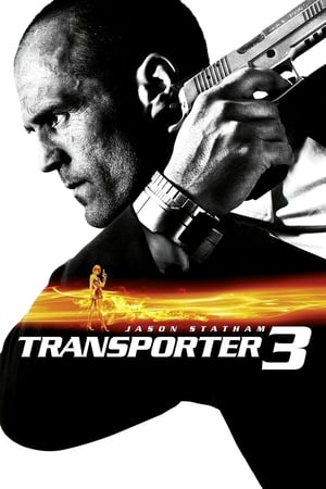 Transporter 3 (2008) Hindi Dual Audio | Hindi Dubbed Movie BluRay [850MB]