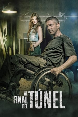 Tunnel 2016 Hindi Dual Audio HDRip | Hindi Dubbed Movie – 480p