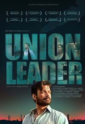 Union Leader 2017 Movie | Hindi Dubbed Movie HDTVRip x264 [900MB]