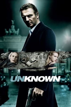 Unknown (2011) Hindi Dual Audio | Hindi Dubbed Movie BluRay 350MB