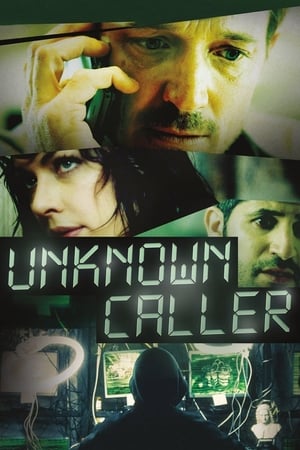 Unknown Caller 2014 Hindi Dual Audio | Hindi Dubbed Movie Bluray 300MB ESubs
