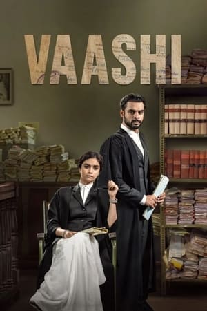 Vaashi 2022 Hindi (HQ Dubbed) HDRip | Hindi Dubbed Movie – 480p