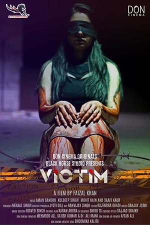 Victim 2021 Hindi Movie | Hindi Dubbed Movie HDRip x264 [780MB]