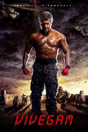 Vivegam (2017) Dual Audio [Hindi – Tamil] UnCut HDRip | Hindi Dubbed Movie – 480p