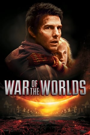 War of the Worlds 2005 Hindi Dual Audio | Hindi Dubbed Movie BluRay 370MB