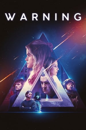 Warning (2021) Punjabi Movie | Hindi Dubbed Movie Pre-DVDRip – [400MB]