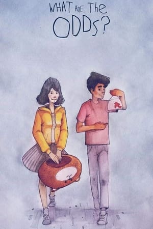 What Are the Odds (2020) Hindi Movie | Hindi Dubbed Movie HDRip x264 [900MB]