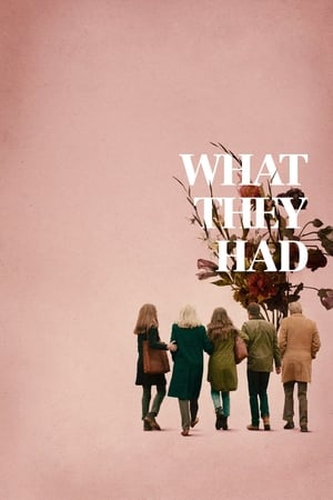 What They Had (2018) Hindi Dual Audio | Hindi Dubbed Movie BluRay [900MB]