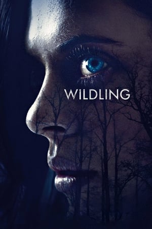 Wildling (2018) Movie (English) | Hindi Dubbed Movie HDRip [700MB]