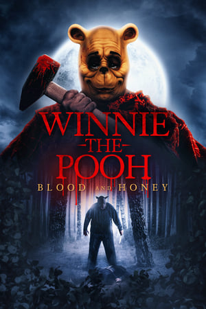 Winnie the Pooh: Blood and Honey (2023) Hindi (HQ-Dub) Movie HDRip | Hindi Dubbed Movie – 480p