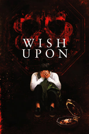 Wish Upon (2017) Hindi Dual Audio | Hindi Dubbed Movie BluRay 300MB