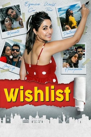 Wishlist 2020 Hindi Movie | Hindi Dubbed Movie HDRip x264 [700MB]
