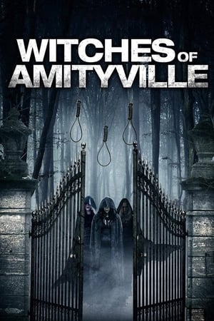 Witches of Amityville Academy (2020) Hindi Dual Audio | Hindi Dubbed Movie Web-DL [950MB]